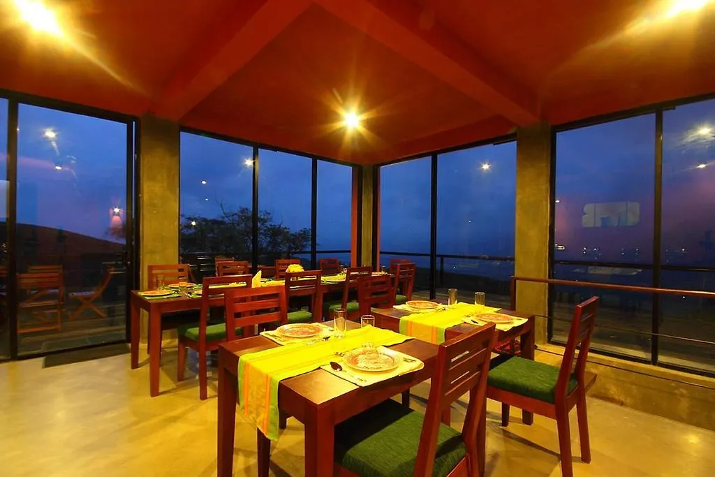 Windloft Retrat Hotel Deltota
