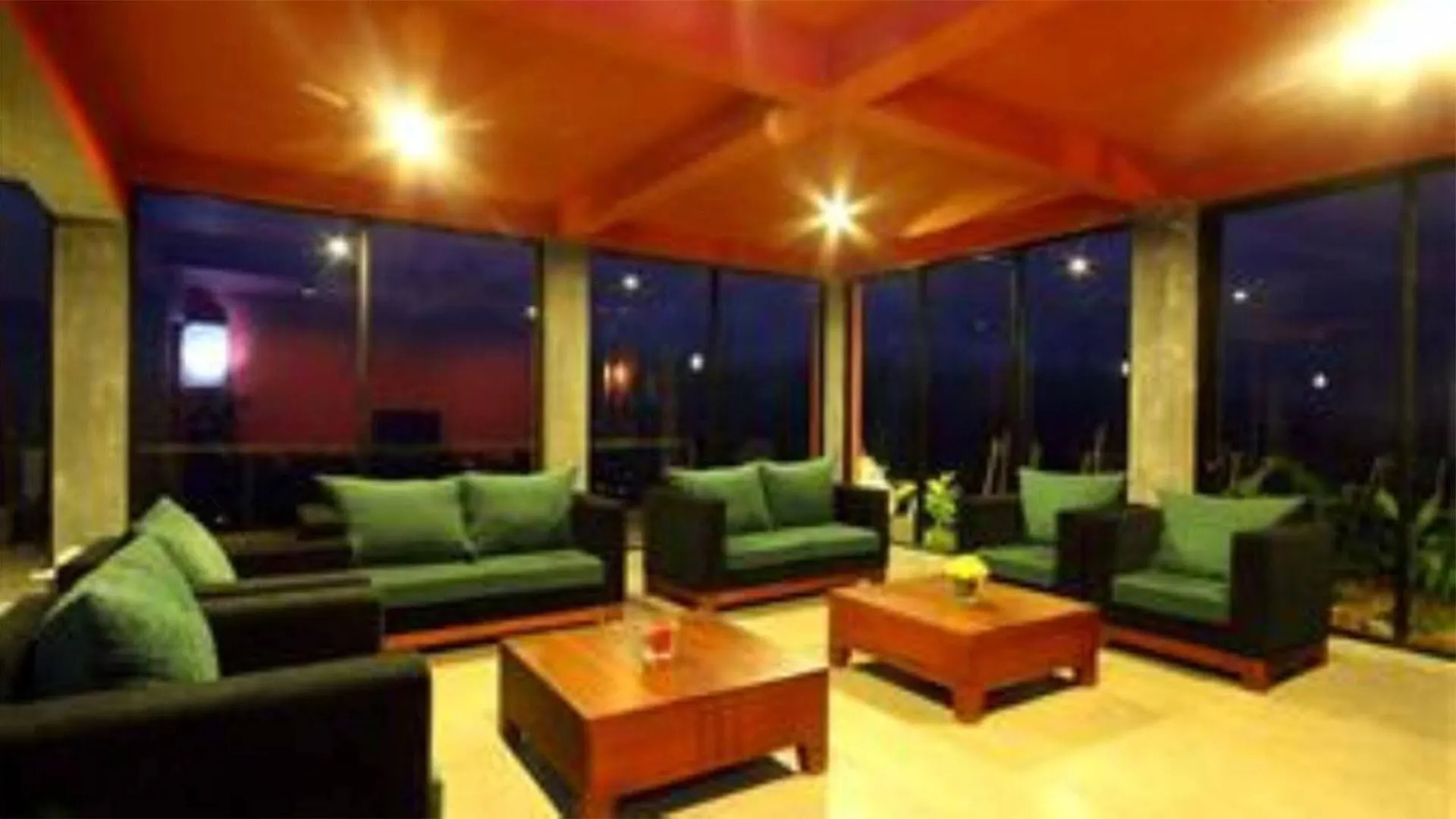Windloft Retrat Hotel Deltota