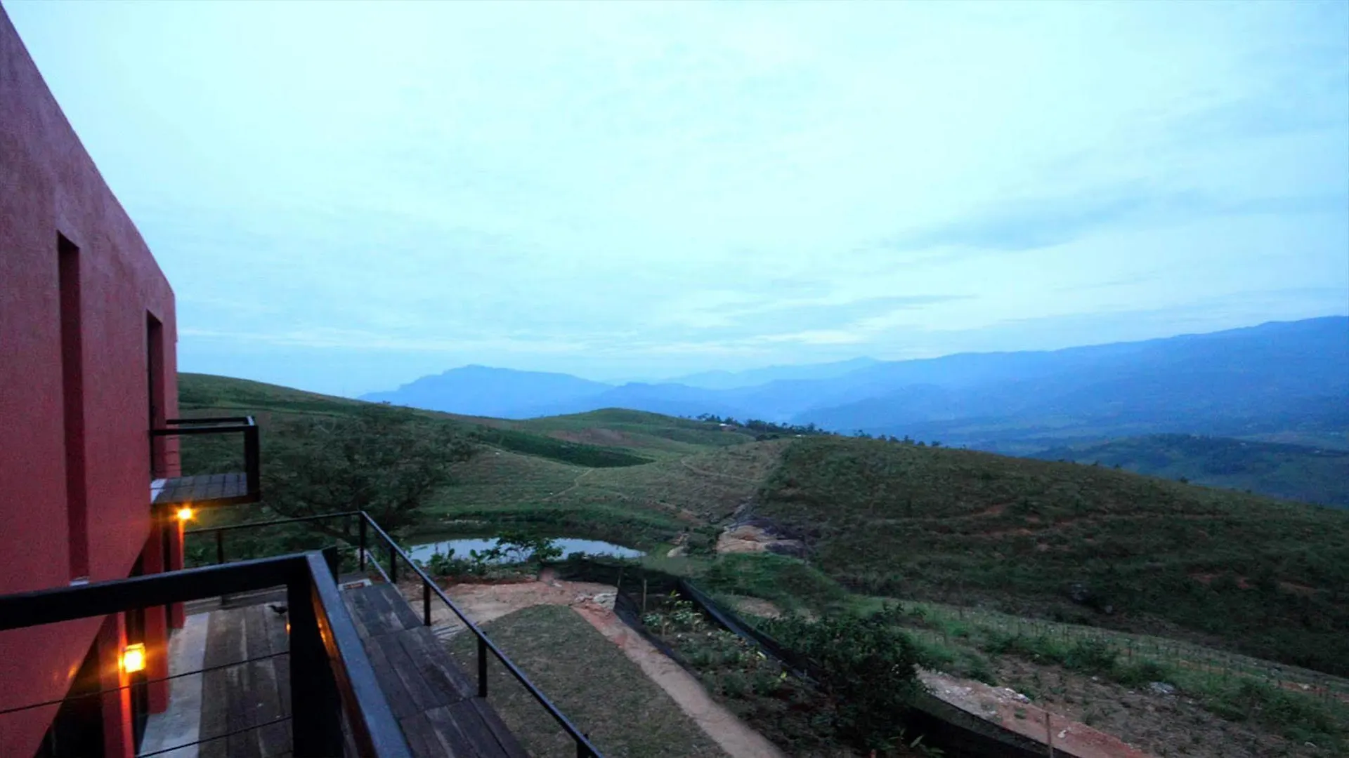 Windloft Retrat Hotel Deltota