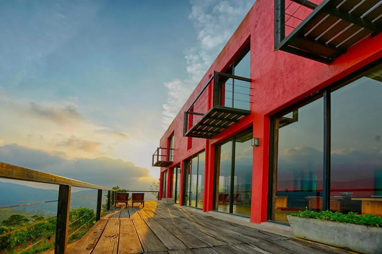 Windloft Retrat Hotel Deltota
