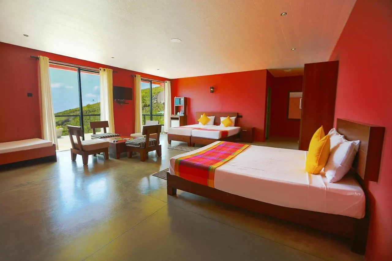 ***  Windloft Retrat Hotel Deltota Sri Lanka