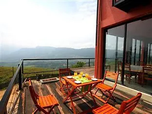 Windloft Retrat Hotel Deltota 3*,