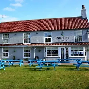 The Star Weaverthorpe