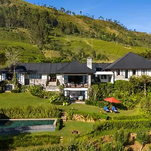 Hotel Camellia Hills