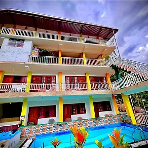 Hotel Adams Peak Grand