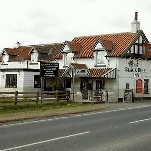 The Black Bull Pickering